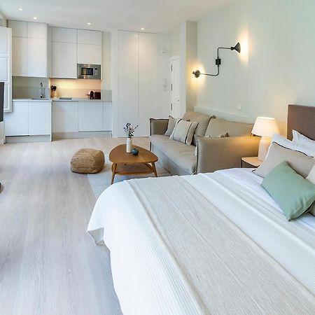 Cordoba Home Center Suites & Free Private Parking מראה חיצוני תמונה