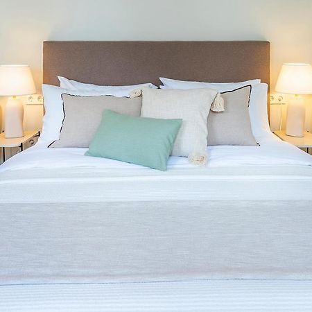 Cordoba Home Center Suites & Free Private Parking מראה חיצוני תמונה