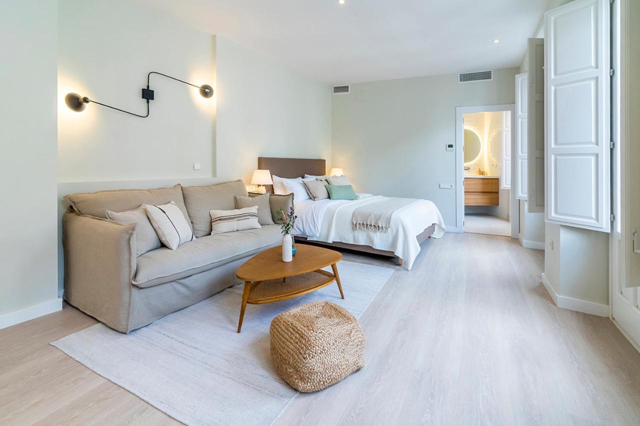 Cordoba Home Center Suites & Free Private Parking מראה חיצוני תמונה