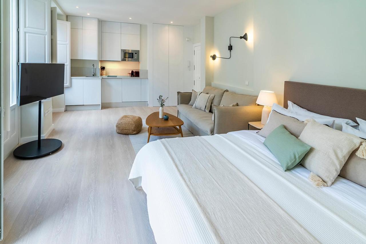 Cordoba Home Center Suites & Free Private Parking מראה חיצוני תמונה