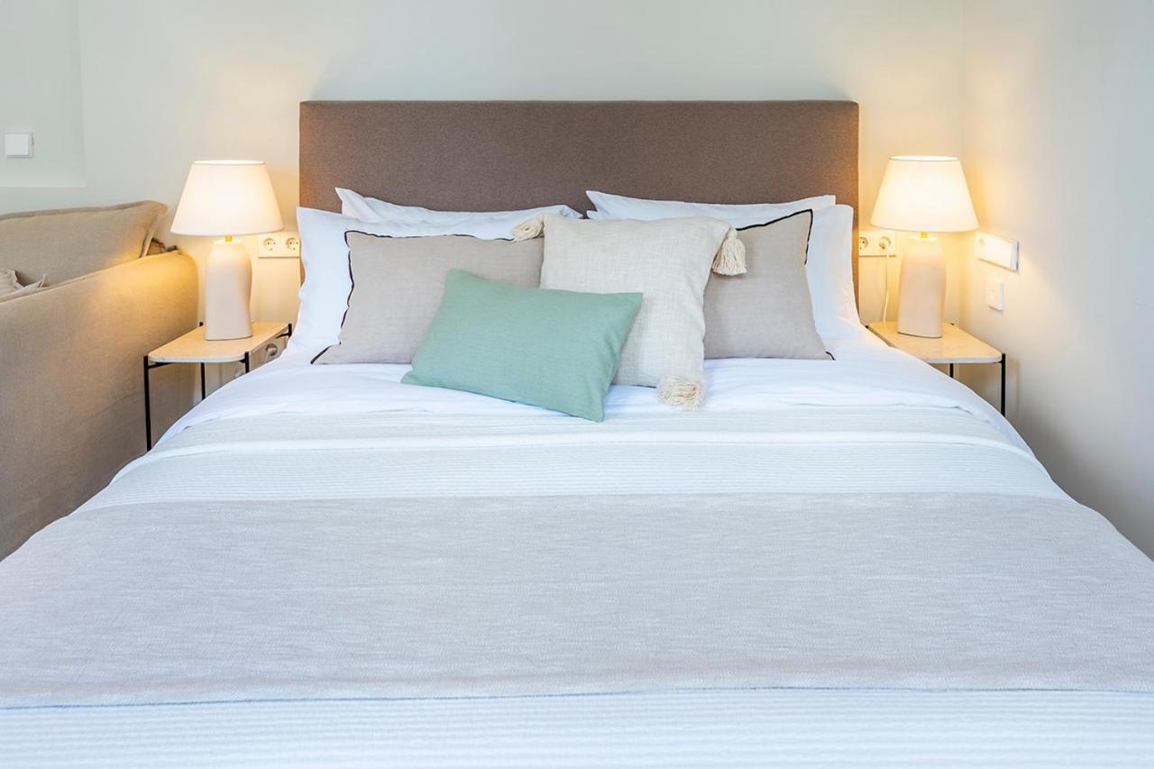 Cordoba Home Center Suites & Free Private Parking מראה חיצוני תמונה