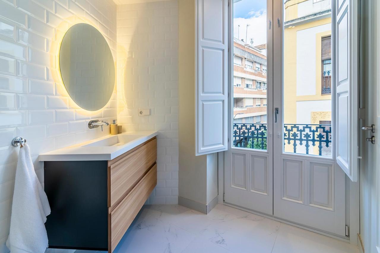 Cordoba Home Center Suites & Free Private Parking מראה חיצוני תמונה