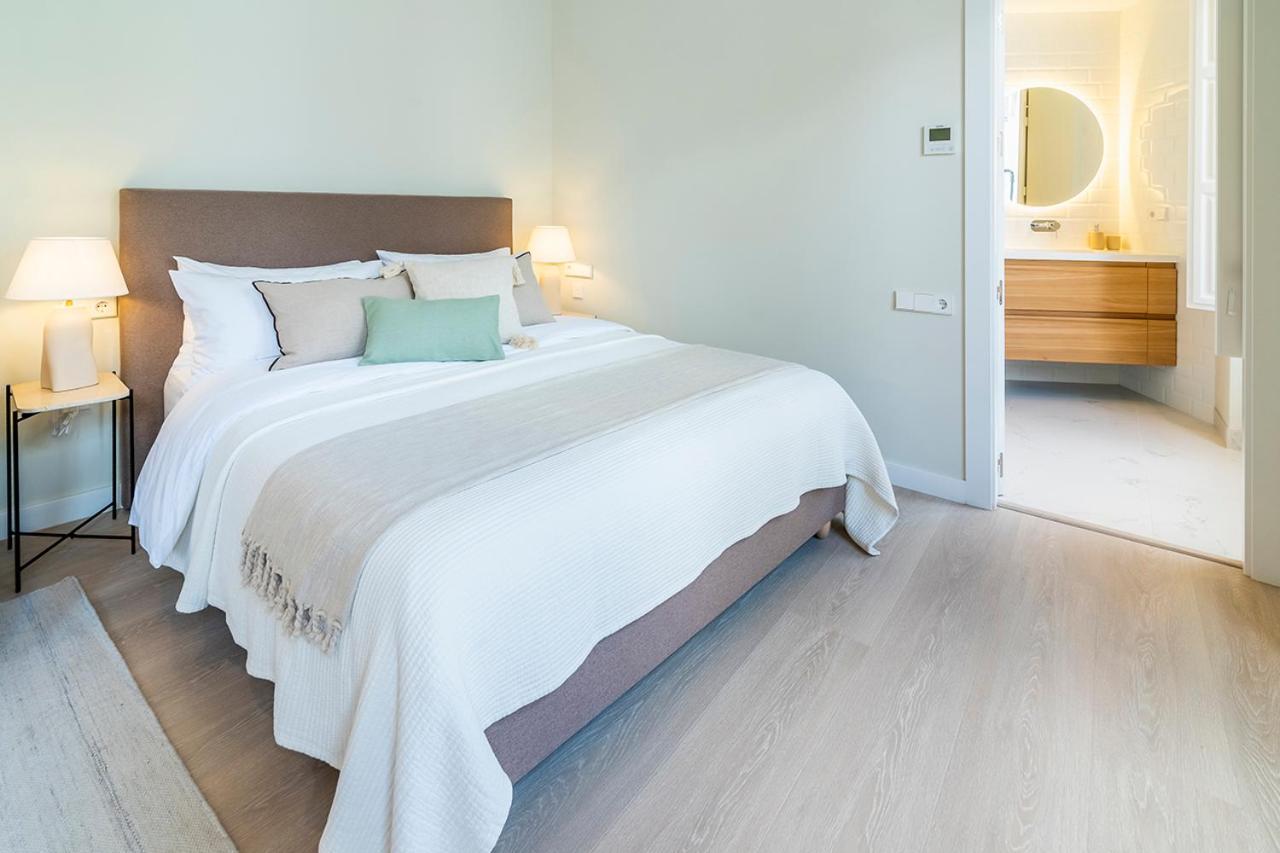 Cordoba Home Center Suites & Free Private Parking מראה חיצוני תמונה