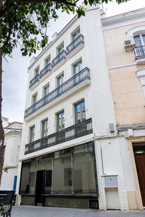 Cordoba Home Center Suites & Free Private Parking מראה חיצוני תמונה